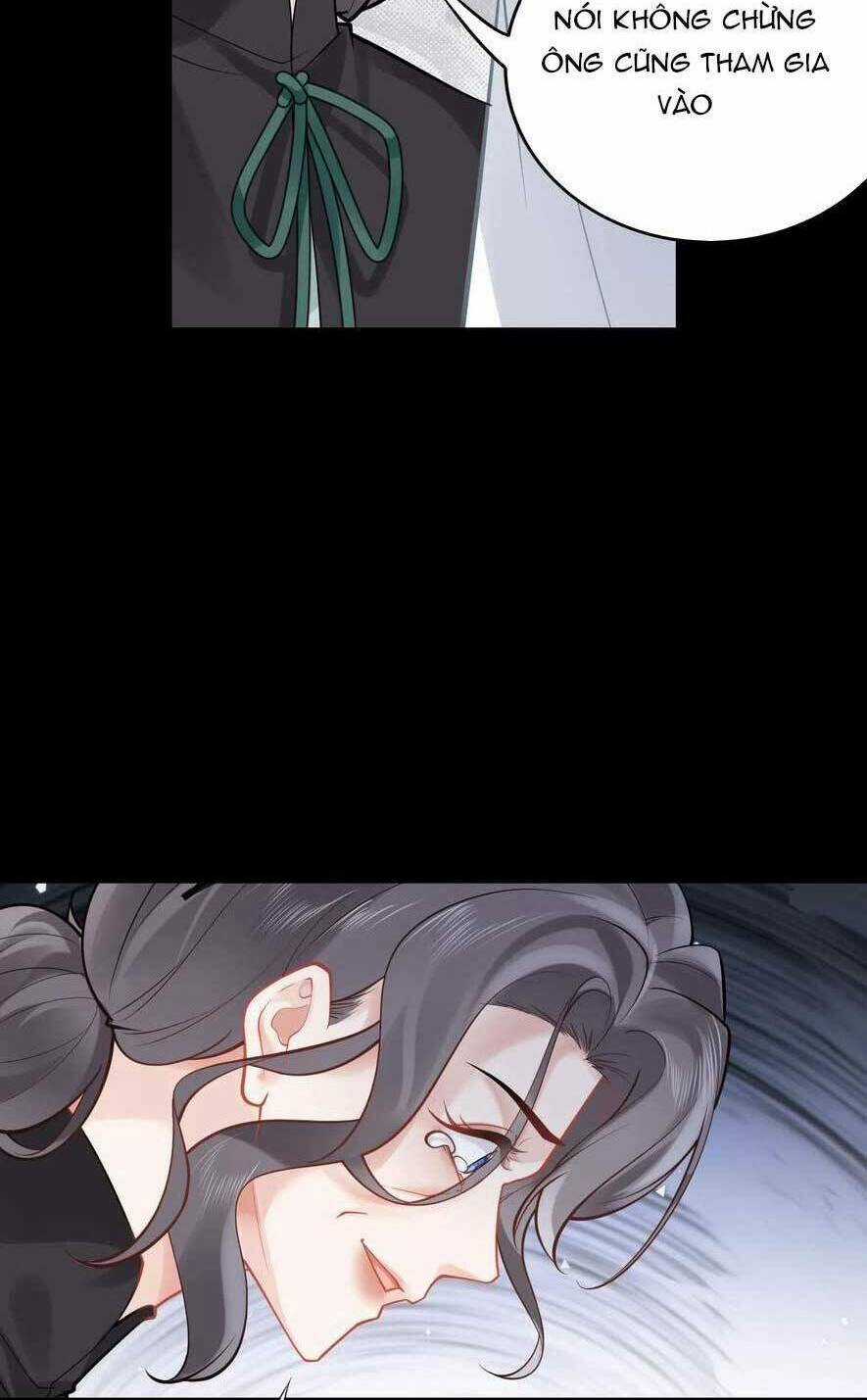 Đại Lão Huyền Học Xuống Núi Khuấy Động Cả Thế Giới Chapter 176 trang 14