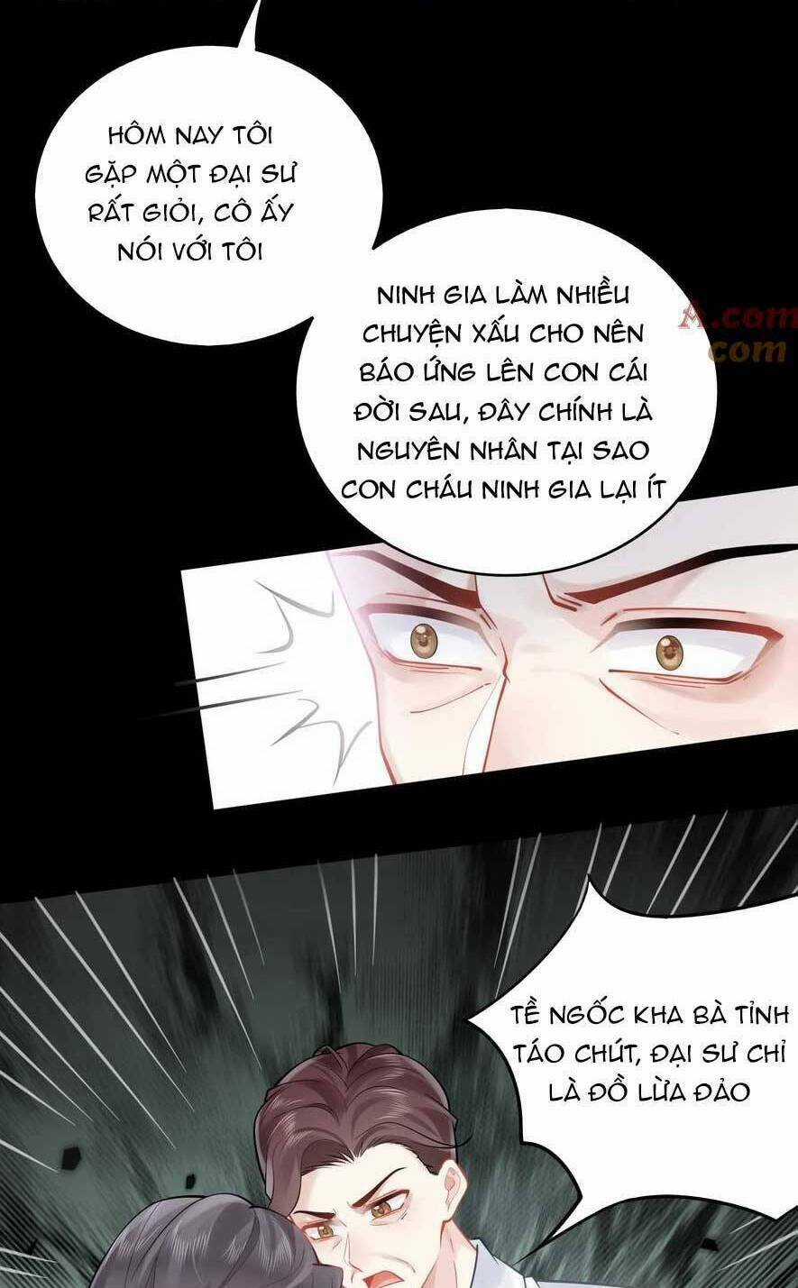 Đại Lão Huyền Học Xuống Núi Khuấy Động Cả Thế Giới Chapter 176 trang 15