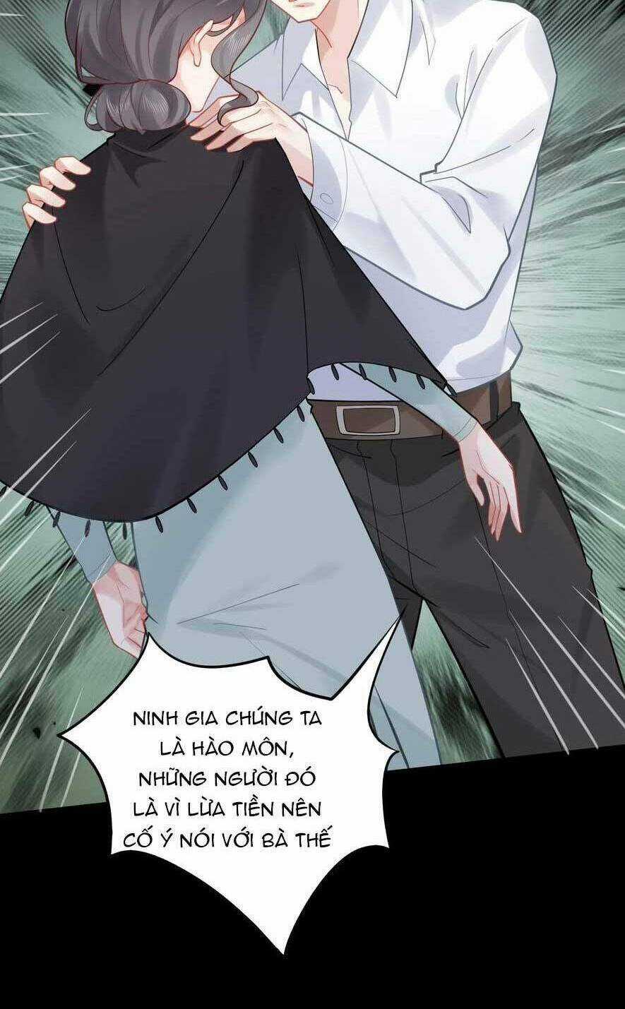 Đại Lão Huyền Học Xuống Núi Khuấy Động Cả Thế Giới Chapter 176 trang 16