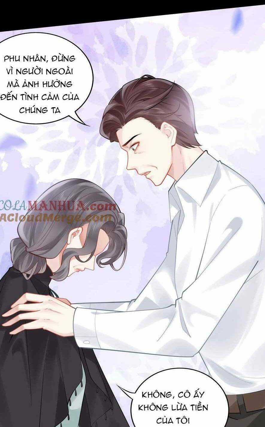 Đại Lão Huyền Học Xuống Núi Khuấy Động Cả Thế Giới Chapter 176 trang 17