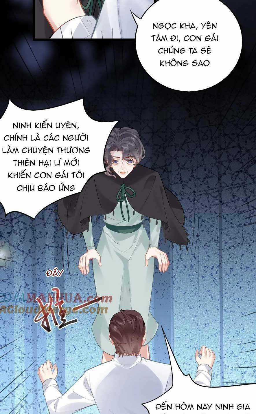 Đại Lão Huyền Học Xuống Núi Khuấy Động Cả Thế Giới Chapter 176 trang 19