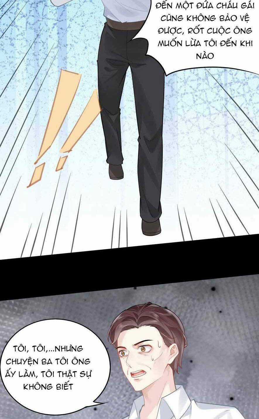 Đại Lão Huyền Học Xuống Núi Khuấy Động Cả Thế Giới Chapter 176 trang 20