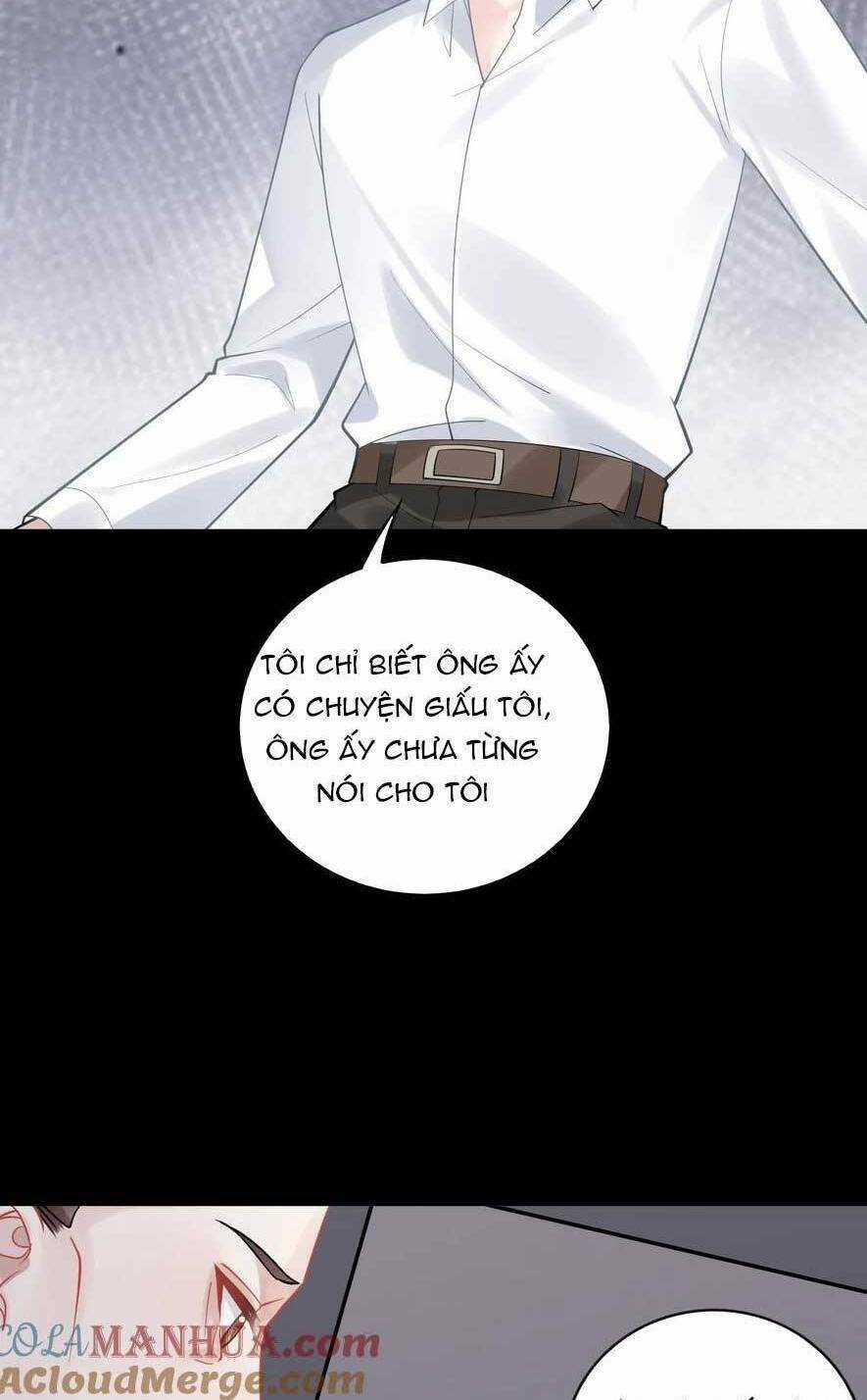 Đại Lão Huyền Học Xuống Núi Khuấy Động Cả Thế Giới Chapter 176 trang 21