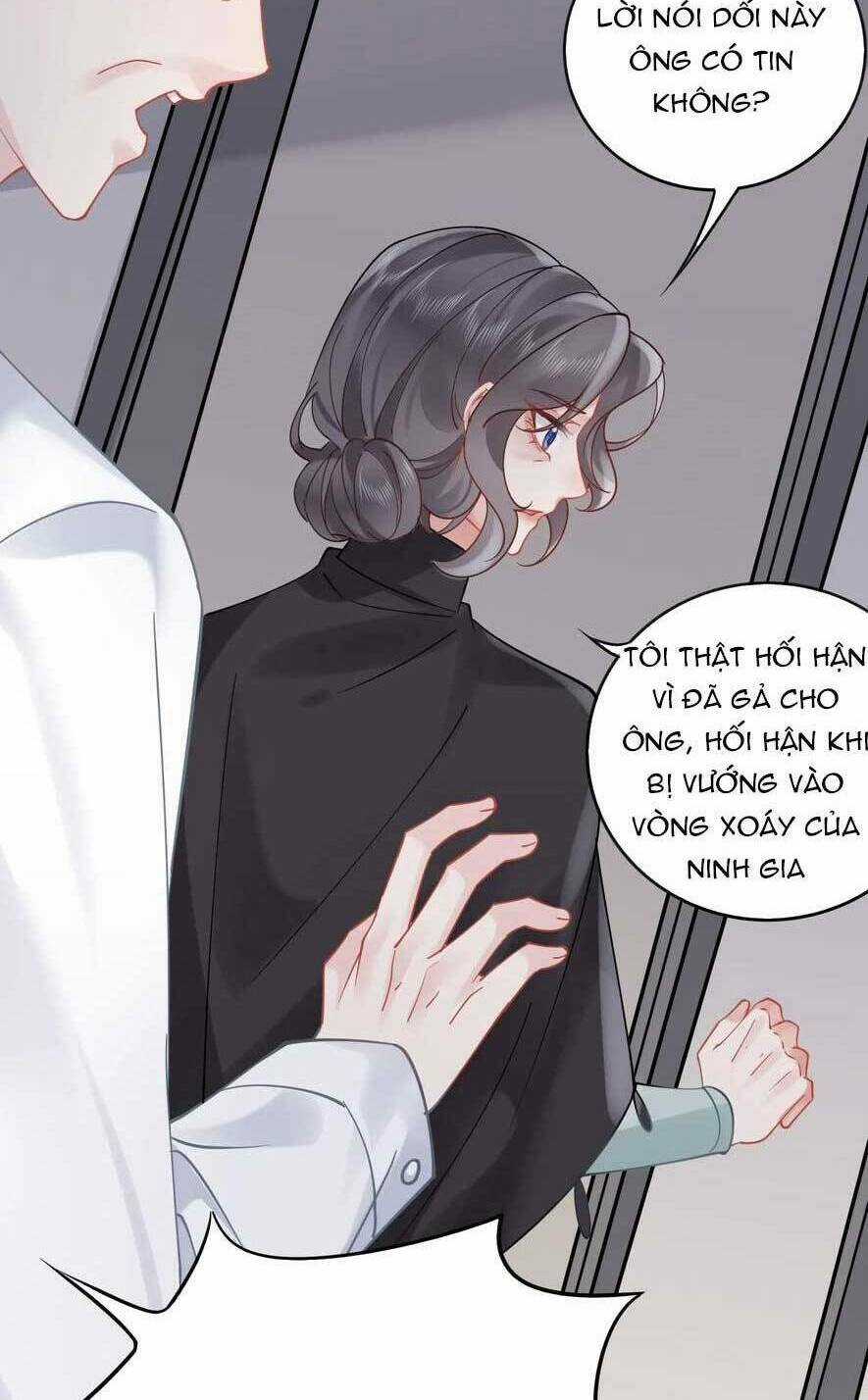 Đại Lão Huyền Học Xuống Núi Khuấy Động Cả Thế Giới Chapter 176 trang 22