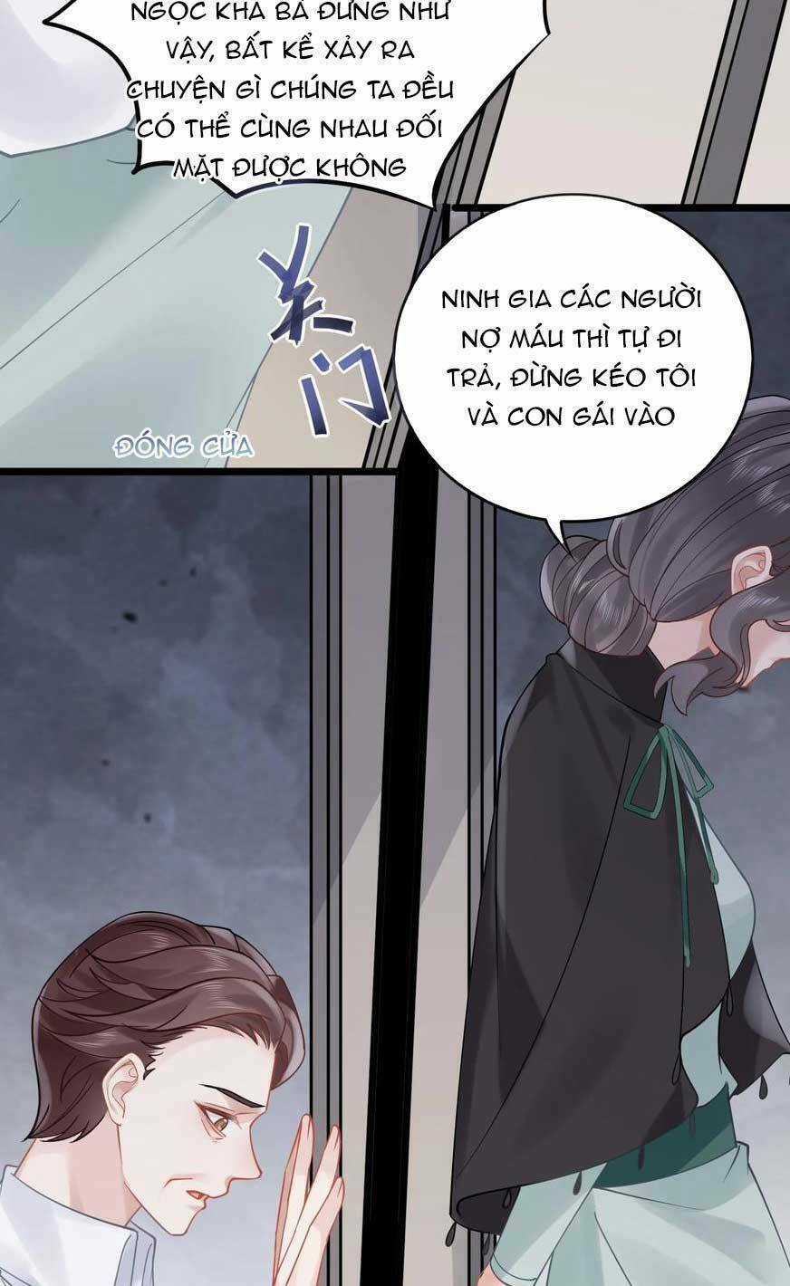 Đại Lão Huyền Học Xuống Núi Khuấy Động Cả Thế Giới Chapter 176 trang 23