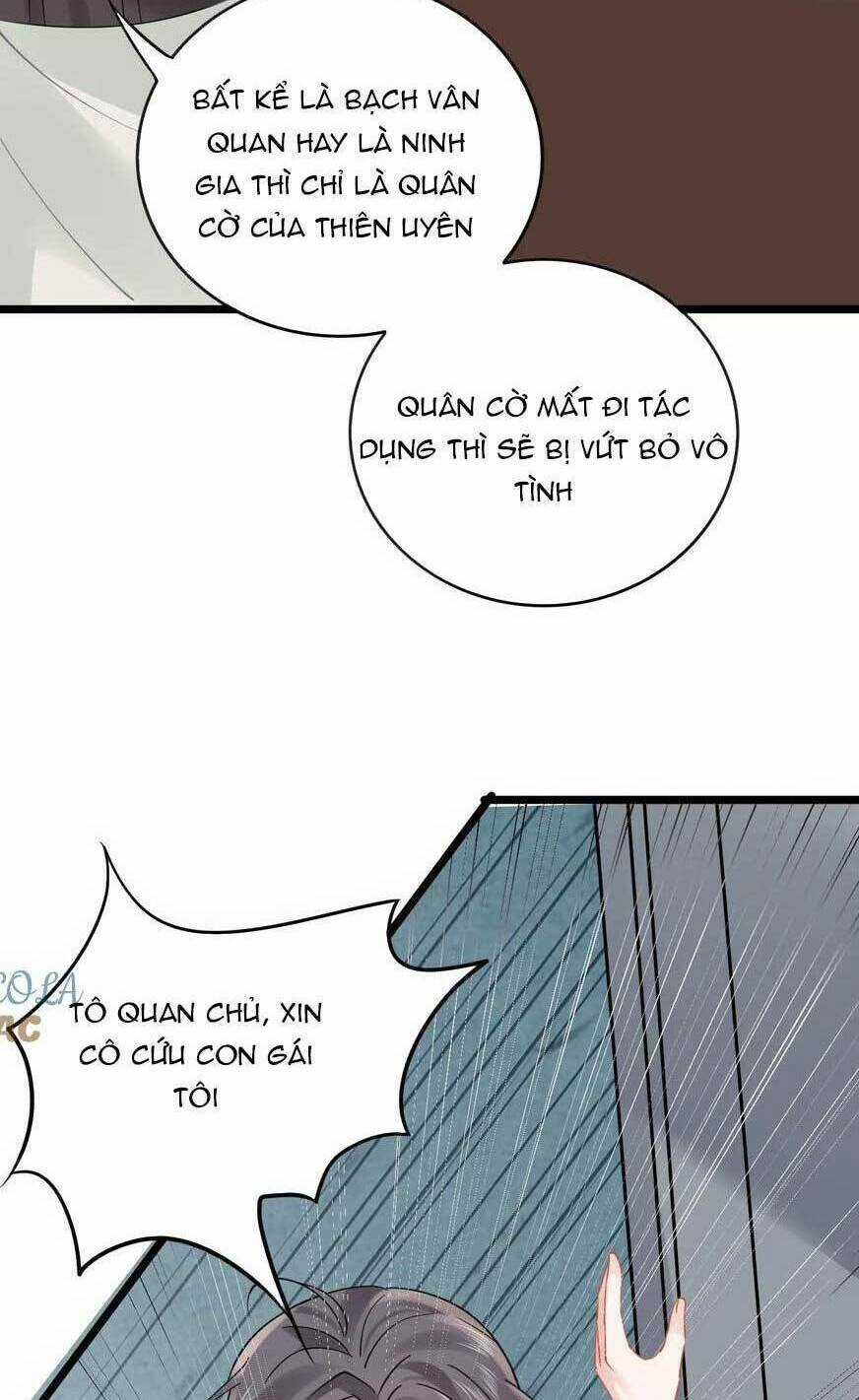 Đại Lão Huyền Học Xuống Núi Khuấy Động Cả Thế Giới Chapter 176 trang 28