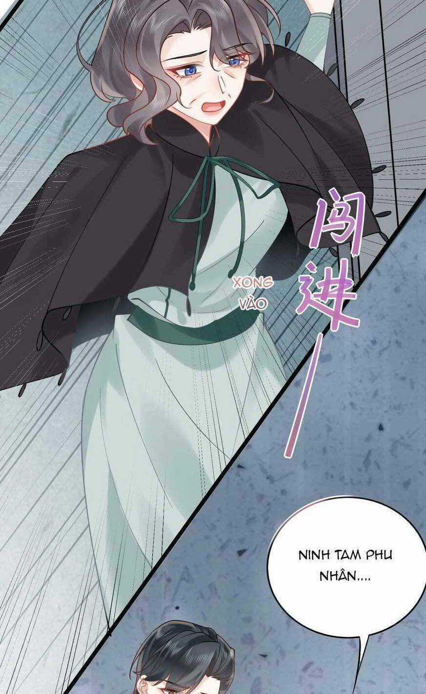 Đại Lão Huyền Học Xuống Núi Khuấy Động Cả Thế Giới Chapter 176 trang 29