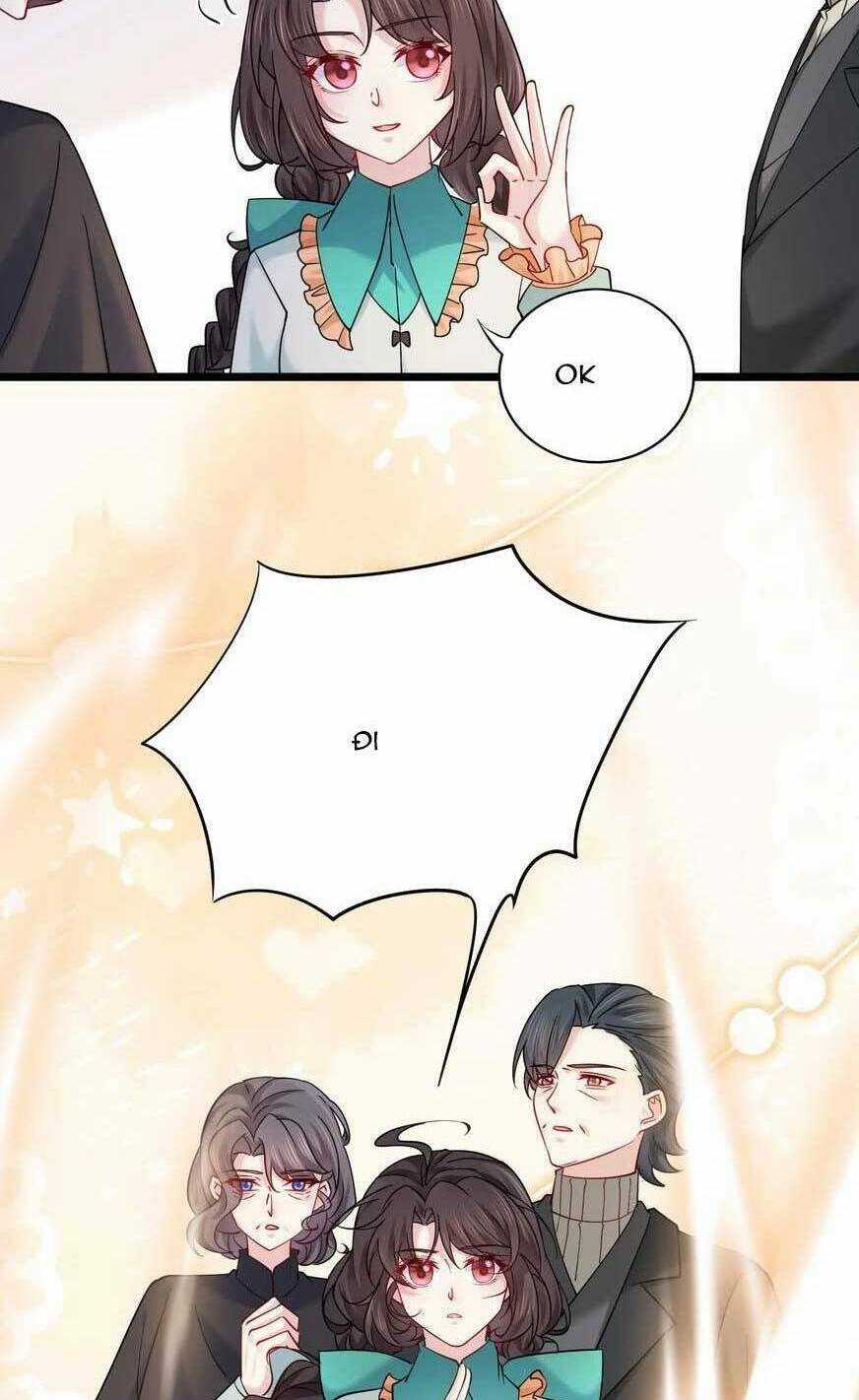 Đại Lão Huyền Học Xuống Núi Khuấy Động Cả Thế Giới Chapter 176 trang 34