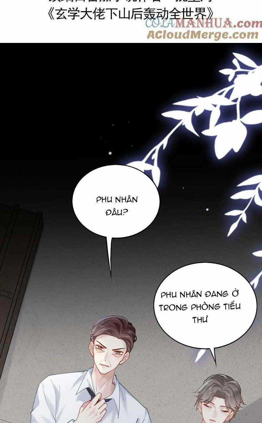 Đại Lão Huyền Học Xuống Núi Khuấy Động Cả Thế Giới Chapter 176 trang 4