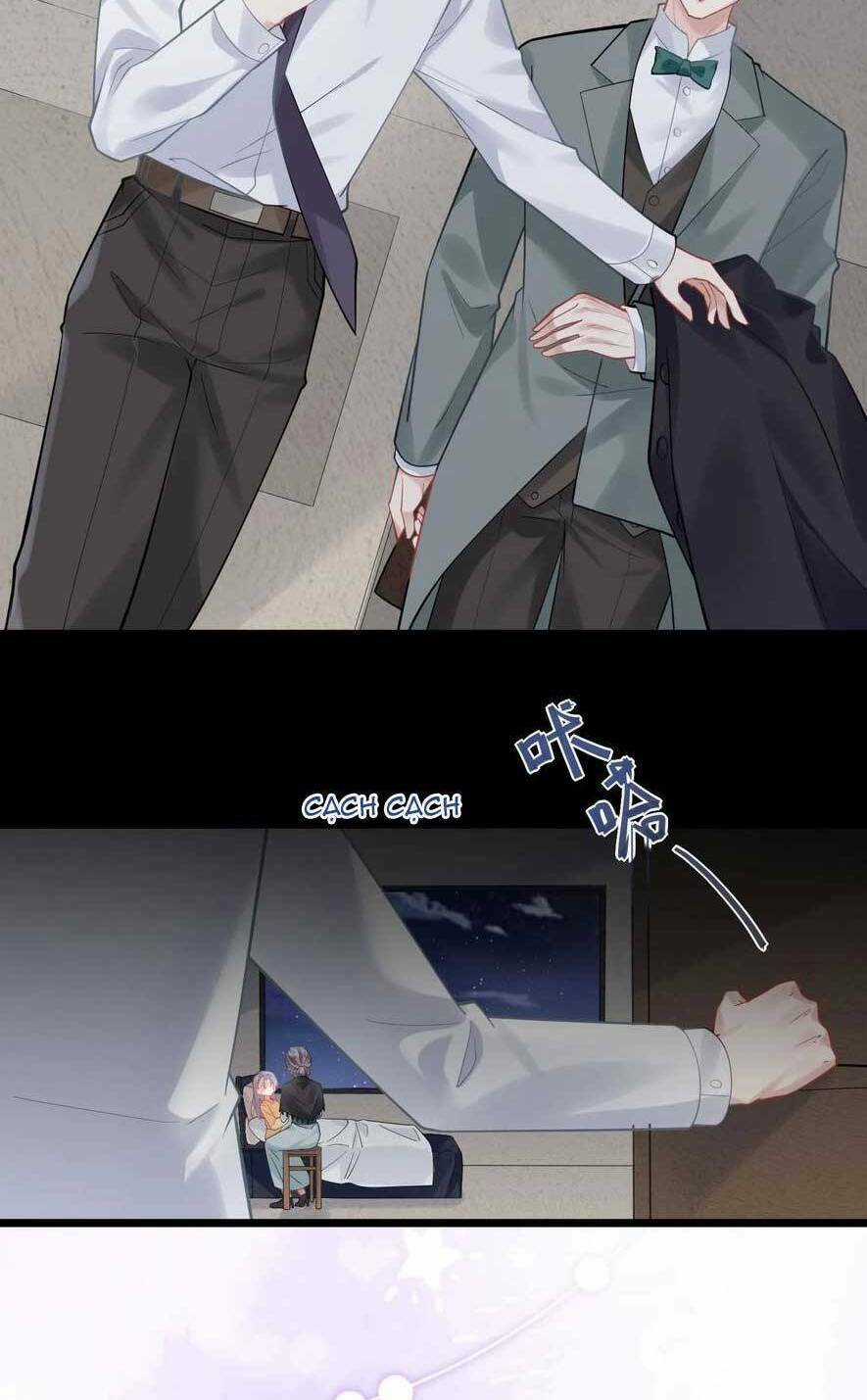 Đại Lão Huyền Học Xuống Núi Khuấy Động Cả Thế Giới Chapter 176 trang 5