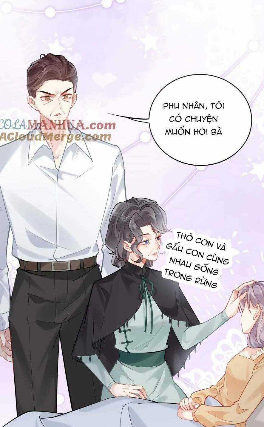 Đại Lão Huyền Học Xuống Núi Khuấy Động Cả Thế Giới Chapter 176 trang 6