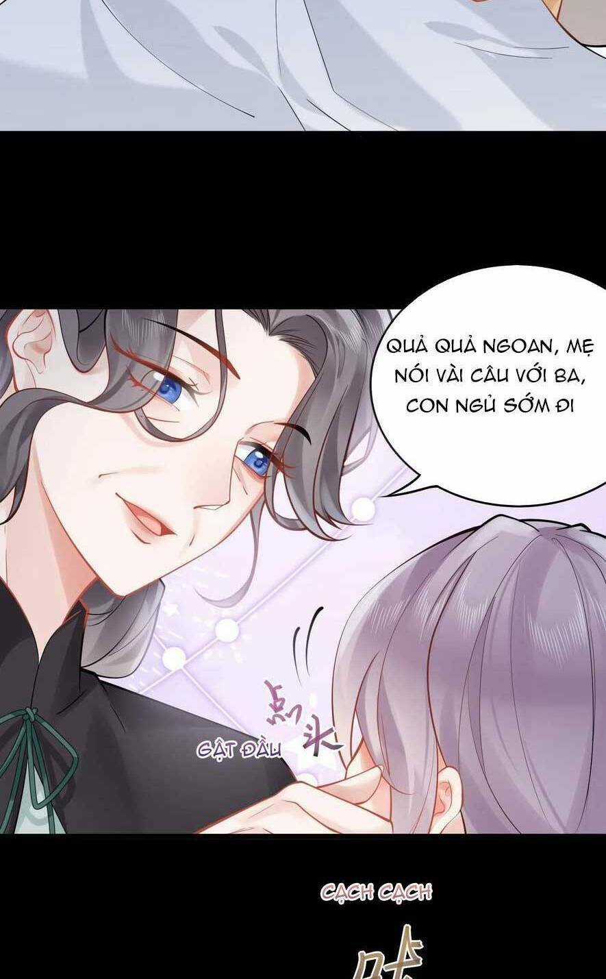 Đại Lão Huyền Học Xuống Núi Khuấy Động Cả Thế Giới Chapter 176 trang 7