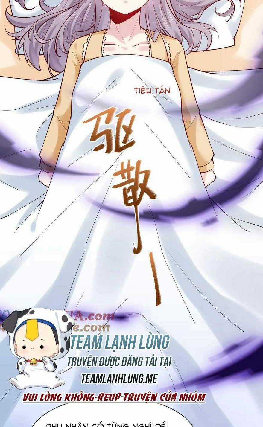 Đại Lão Huyền Học Xuống Núi Khuấy Động Cả Thế Giới Chapter 177 trang 10