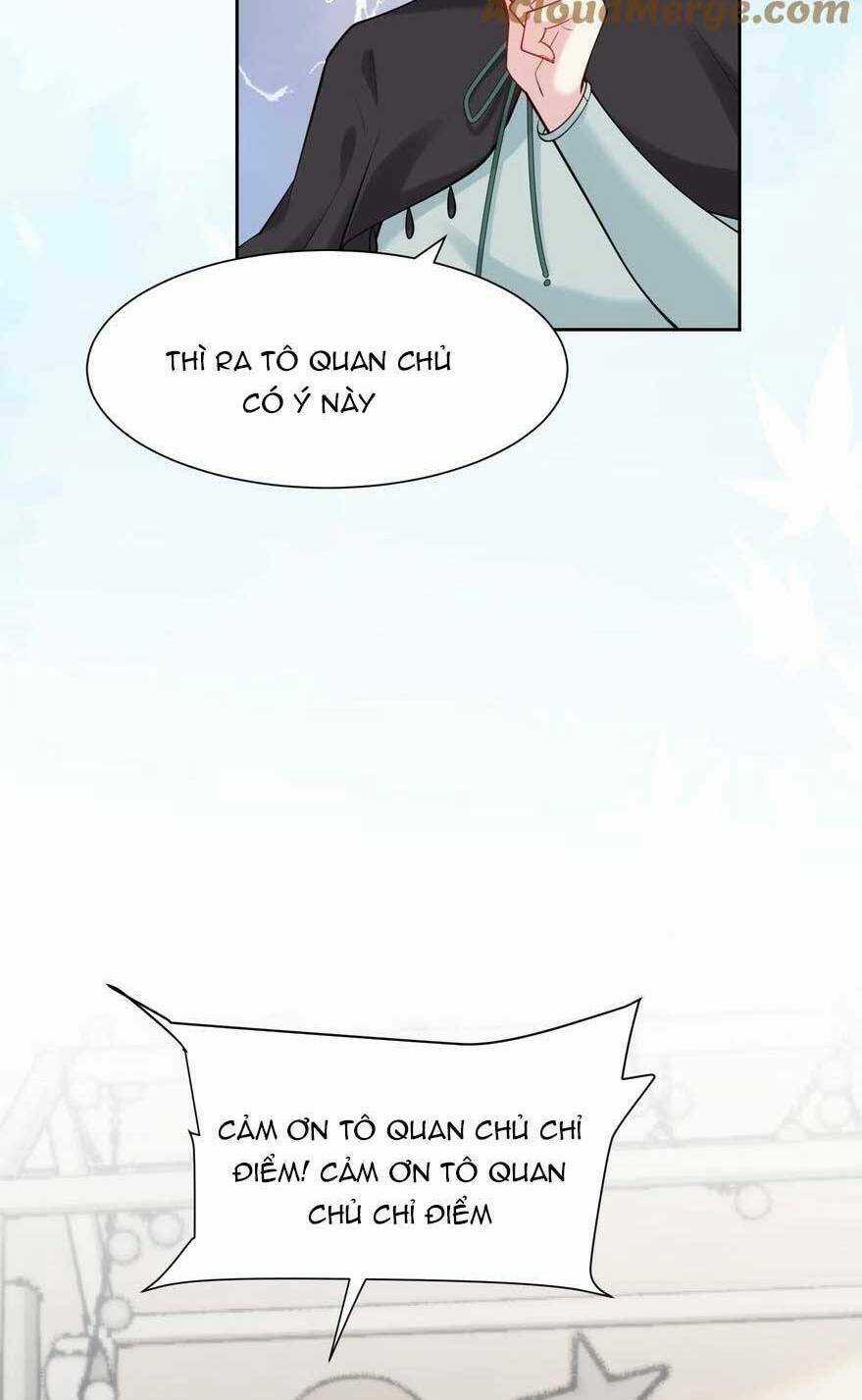 Đại Lão Huyền Học Xuống Núi Khuấy Động Cả Thế Giới Chapter 177 trang 13