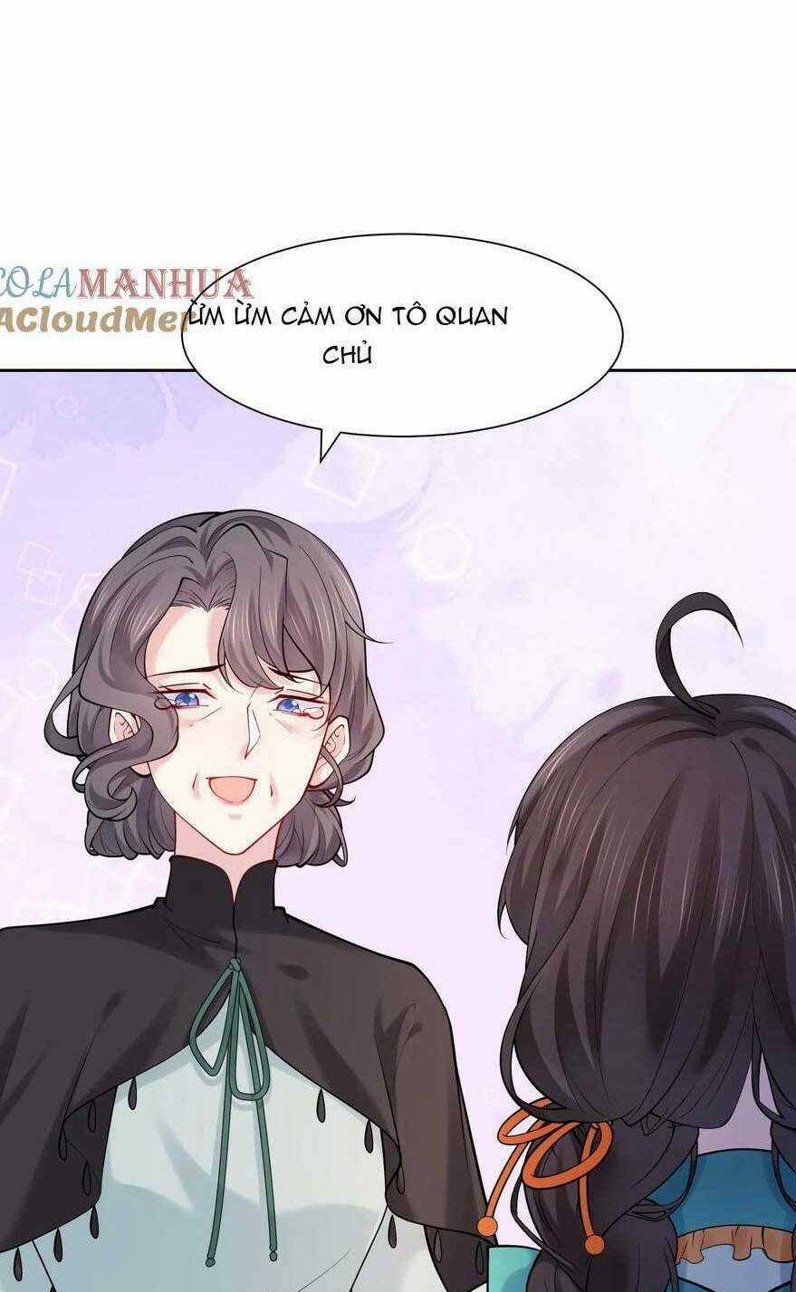 Đại Lão Huyền Học Xuống Núi Khuấy Động Cả Thế Giới Chapter 177 trang 15