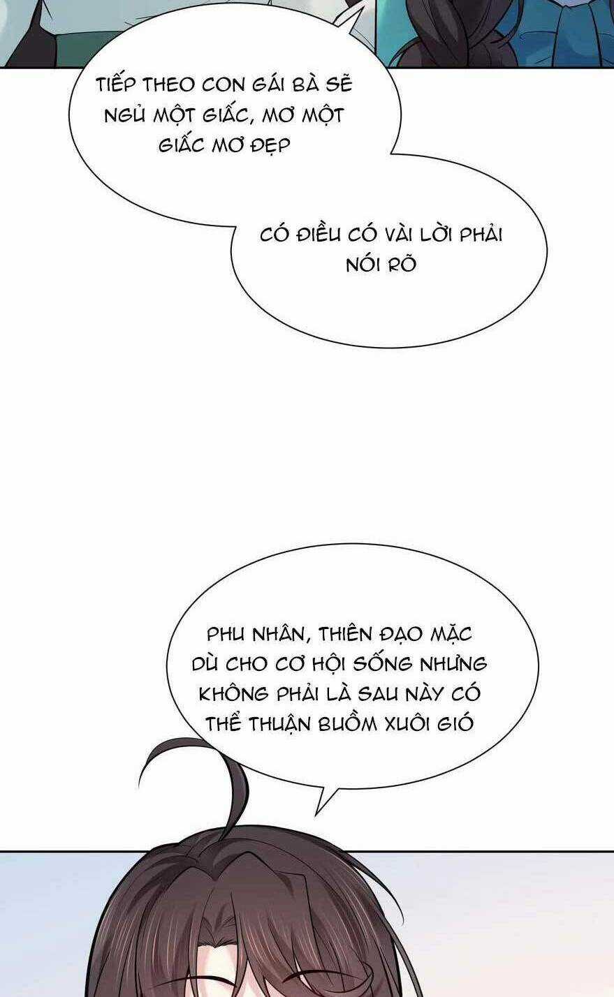 Đại Lão Huyền Học Xuống Núi Khuấy Động Cả Thế Giới Chapter 177 trang 16