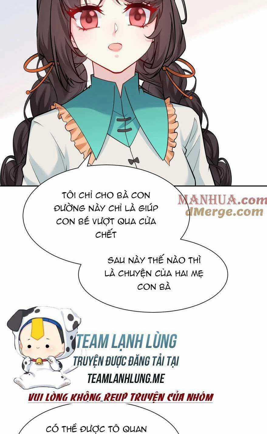 Đại Lão Huyền Học Xuống Núi Khuấy Động Cả Thế Giới Chapter 177 trang 17