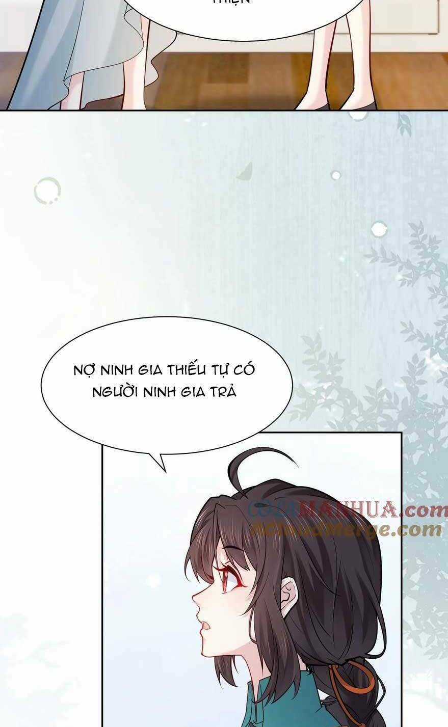 Đại Lão Huyền Học Xuống Núi Khuấy Động Cả Thế Giới Chapter 177 trang 19