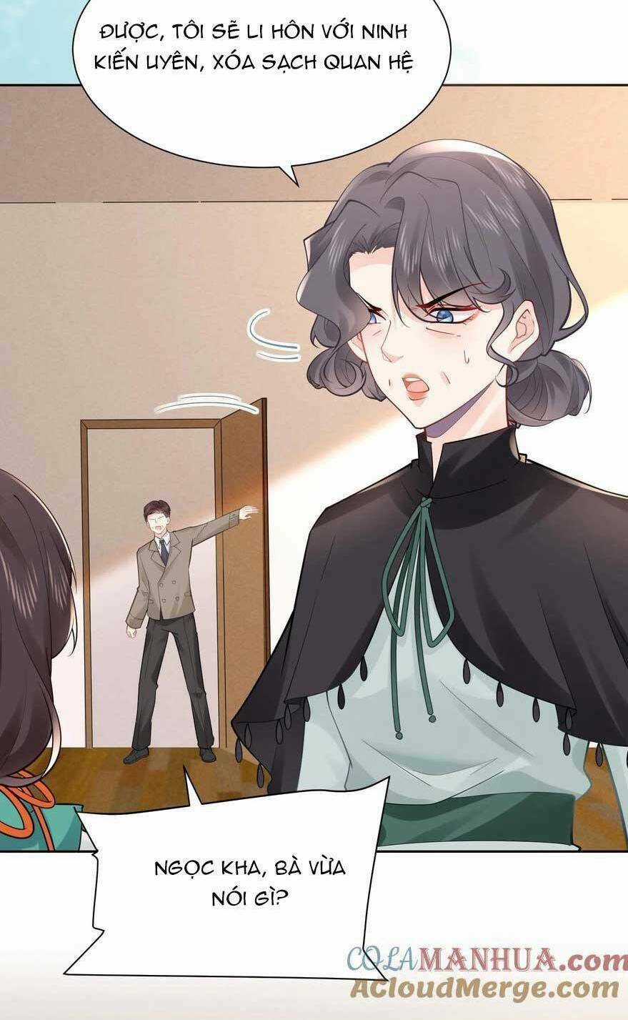 Đại Lão Huyền Học Xuống Núi Khuấy Động Cả Thế Giới Chapter 177 trang 21