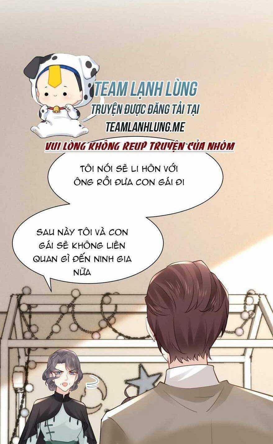 Đại Lão Huyền Học Xuống Núi Khuấy Động Cả Thế Giới Chapter 177 trang 22