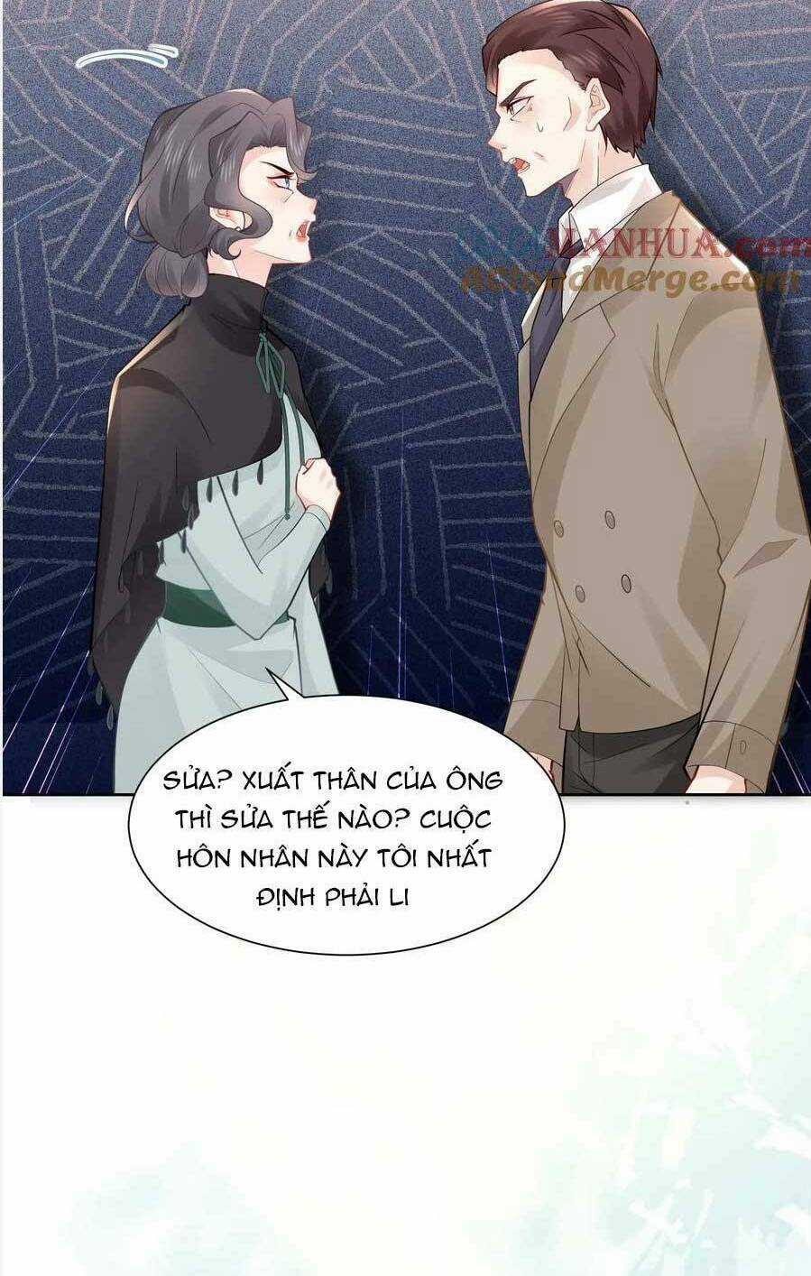 Đại Lão Huyền Học Xuống Núi Khuấy Động Cả Thế Giới Chapter 177 trang 24