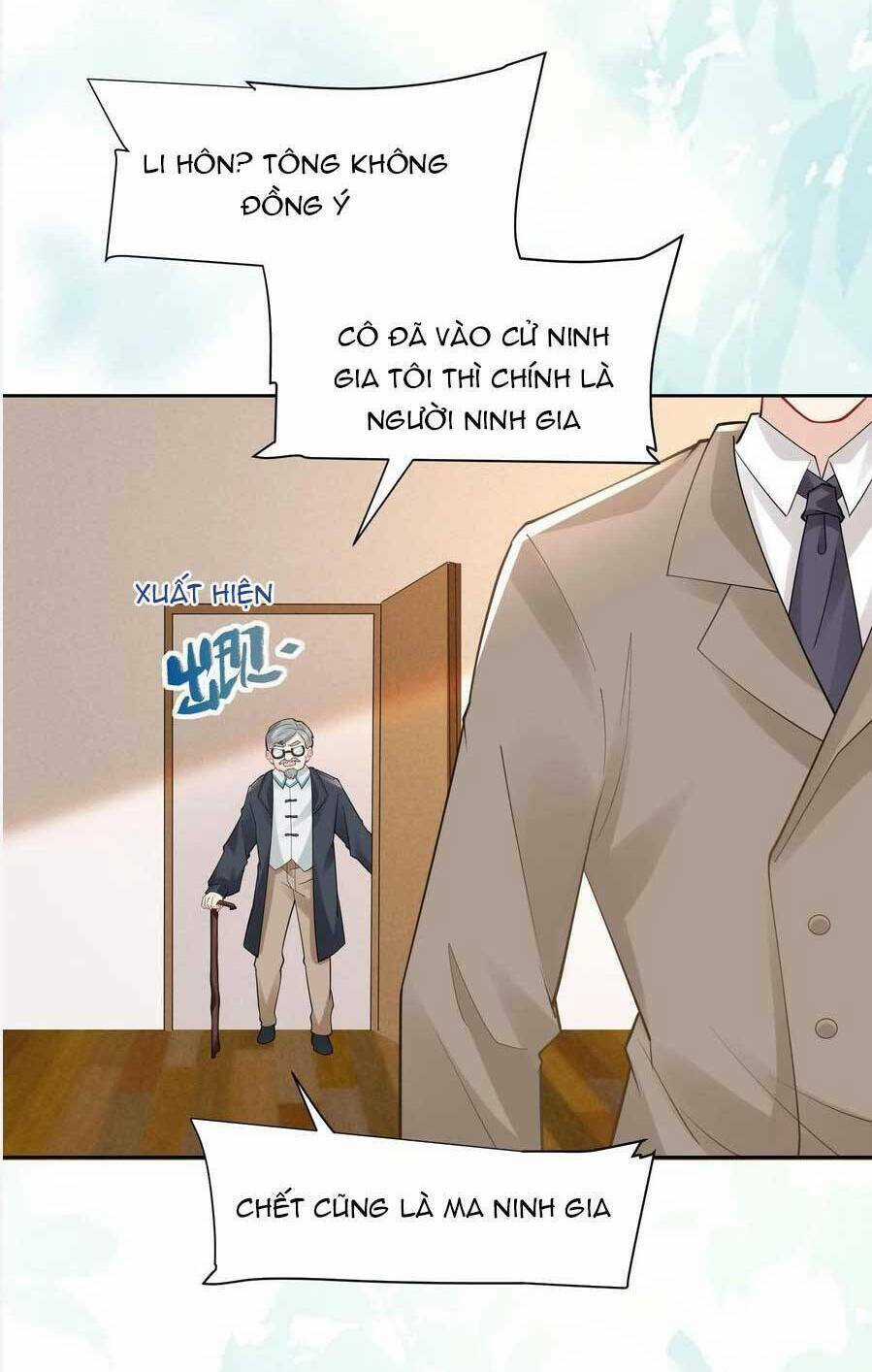 Đại Lão Huyền Học Xuống Núi Khuấy Động Cả Thế Giới Chapter 177 trang 25