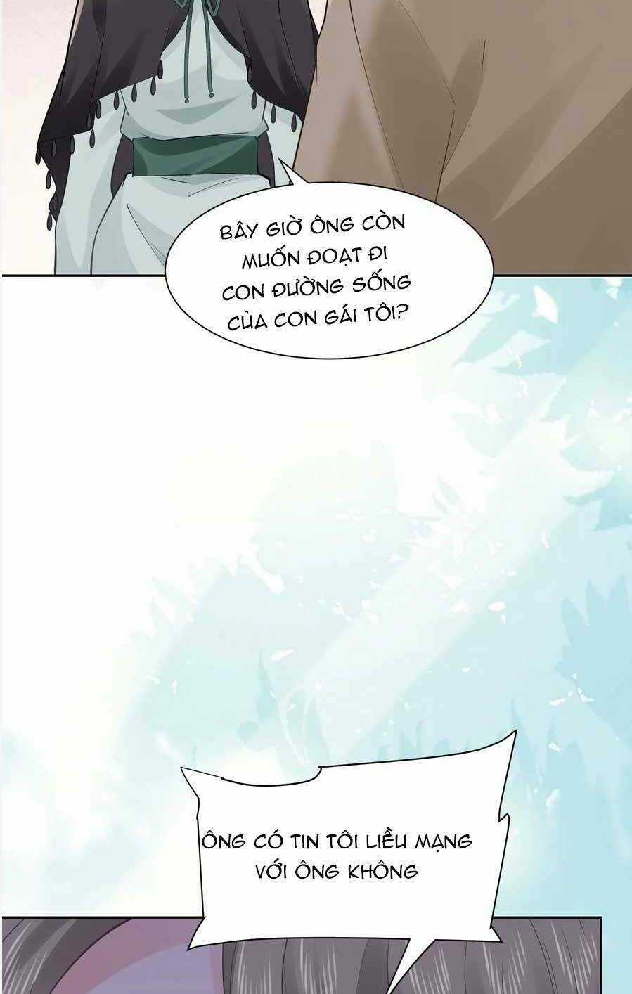 Đại Lão Huyền Học Xuống Núi Khuấy Động Cả Thế Giới Chapter 177 trang 27