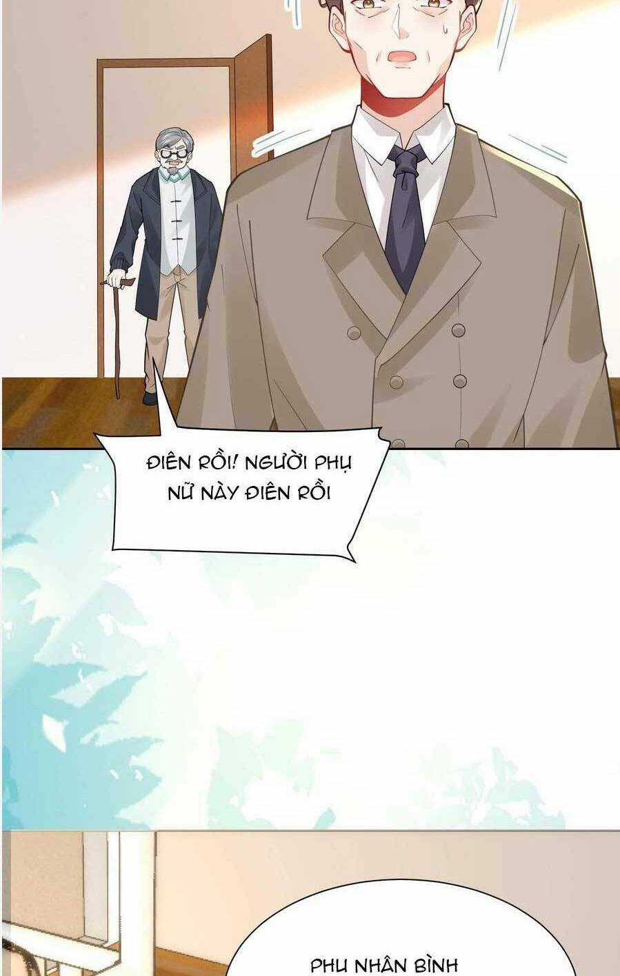 Đại Lão Huyền Học Xuống Núi Khuấy Động Cả Thế Giới Chapter 177 trang 29