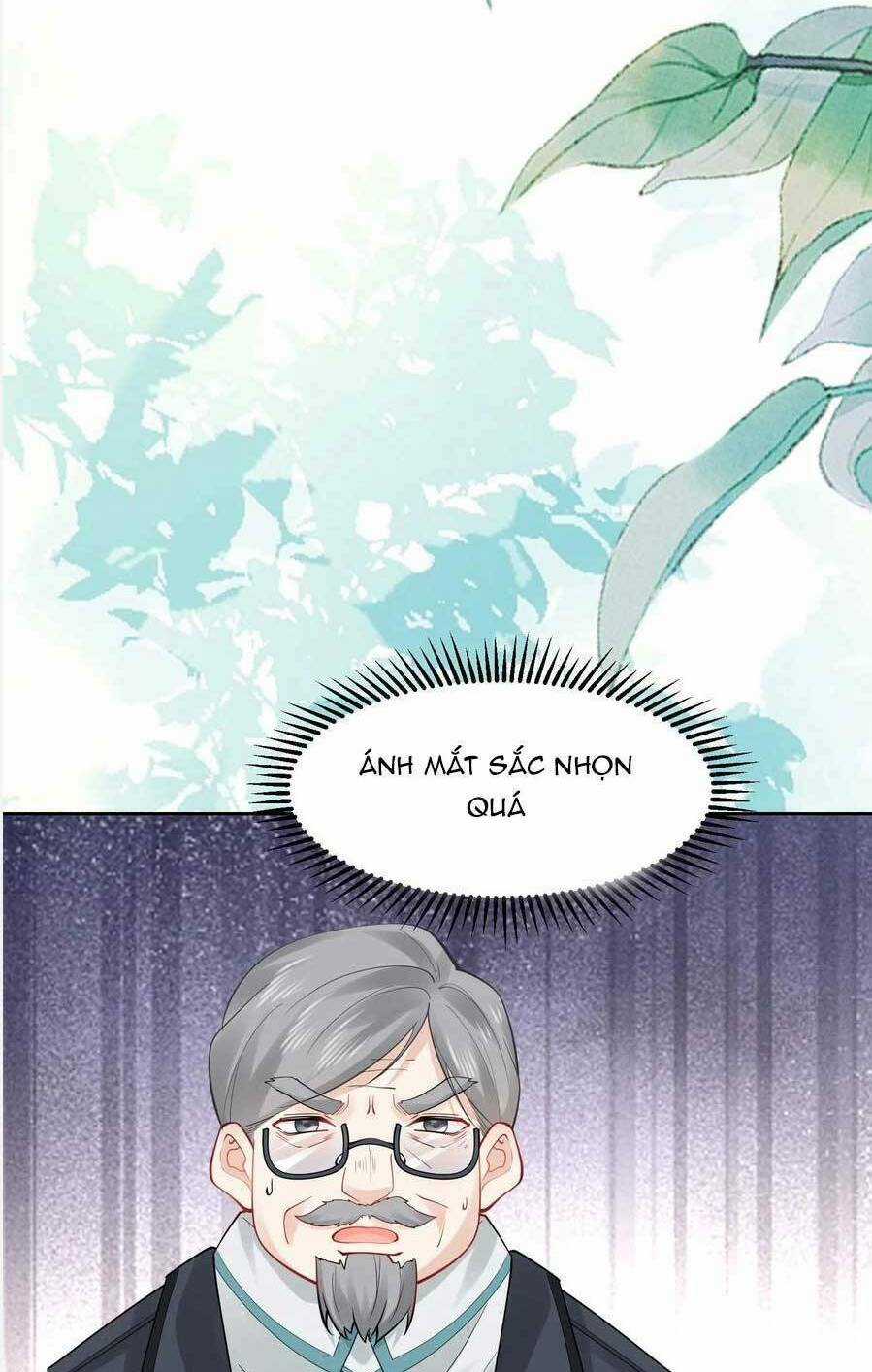 Đại Lão Huyền Học Xuống Núi Khuấy Động Cả Thế Giới Chapter 177 trang 32