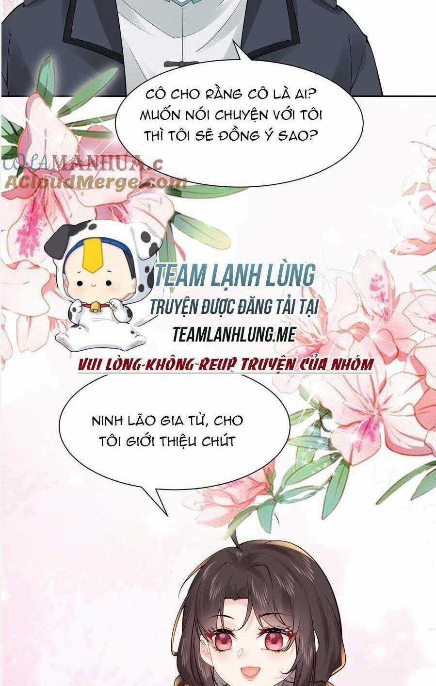 Đại Lão Huyền Học Xuống Núi Khuấy Động Cả Thế Giới Chapter 177 trang 33