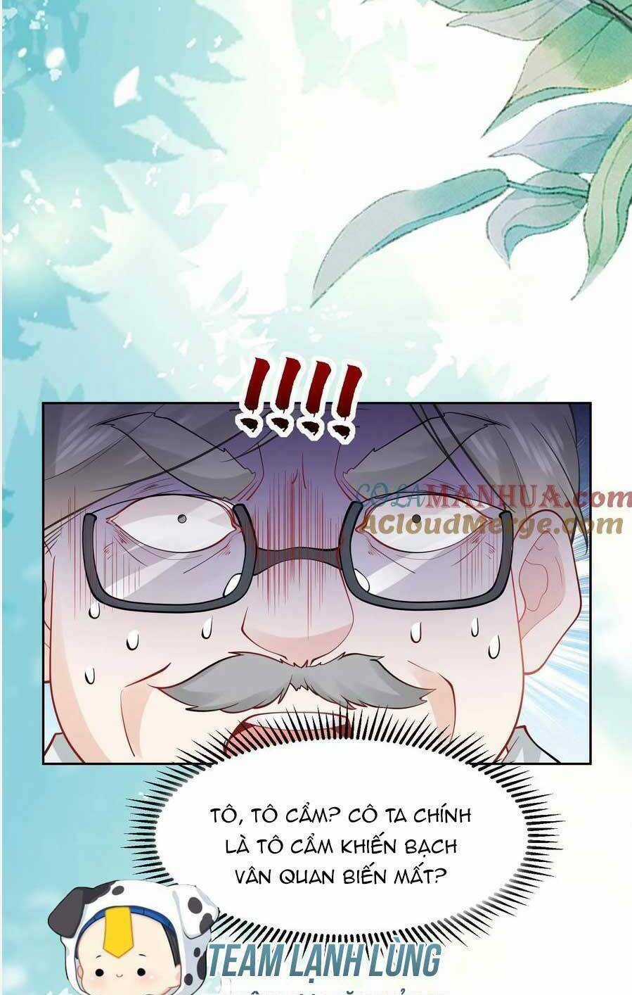 Đại Lão Huyền Học Xuống Núi Khuấy Động Cả Thế Giới Chapter 177 trang 35