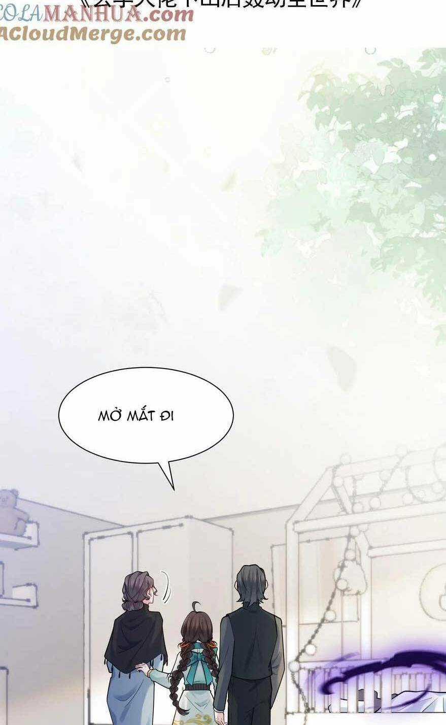 Đại Lão Huyền Học Xuống Núi Khuấy Động Cả Thế Giới Chapter 177 trang 4