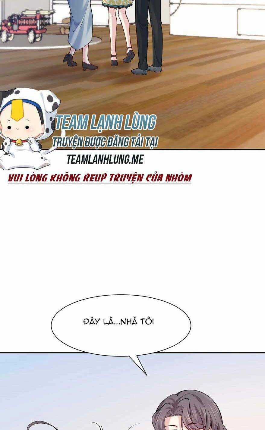 Đại Lão Huyền Học Xuống Núi Khuấy Động Cả Thế Giới Chapter 177 trang 5