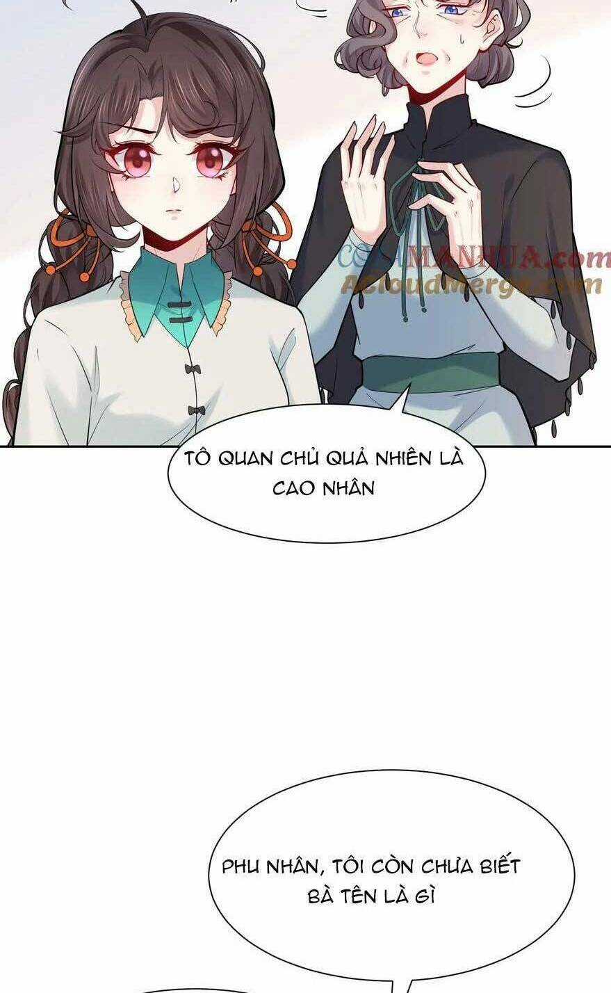 Đại Lão Huyền Học Xuống Núi Khuấy Động Cả Thế Giới Chapter 177 trang 6