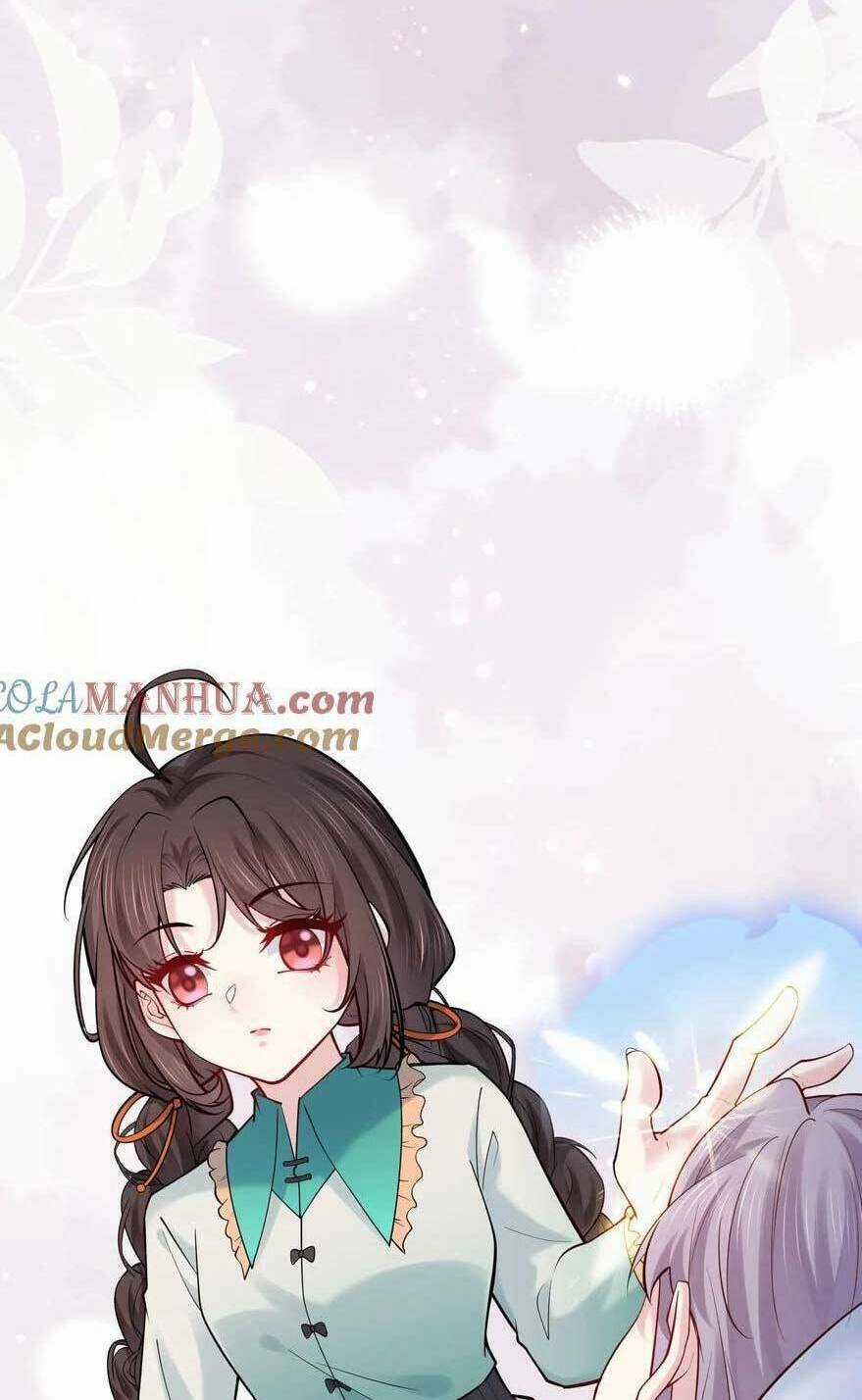 Đại Lão Huyền Học Xuống Núi Khuấy Động Cả Thế Giới Chapter 177 trang 8