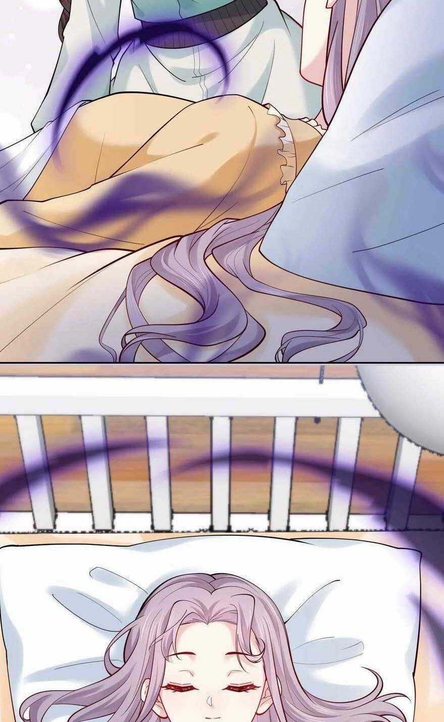 Đại Lão Huyền Học Xuống Núi Khuấy Động Cả Thế Giới Chapter 177 trang 9