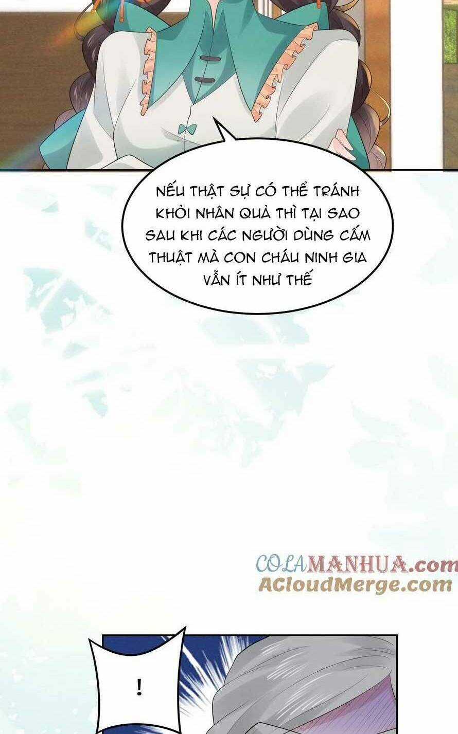 Đại Lão Huyền Học Xuống Núi Khuấy Động Cả Thế Giới Chapter 178 trang 10