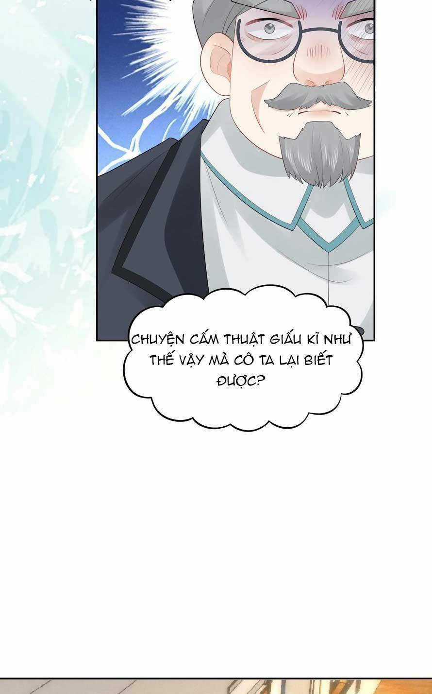 Đại Lão Huyền Học Xuống Núi Khuấy Động Cả Thế Giới Chapter 178 trang 11