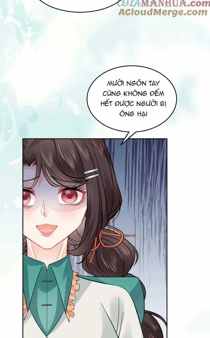 Đại Lão Huyền Học Xuống Núi Khuấy Động Cả Thế Giới Chapter 178 trang 13