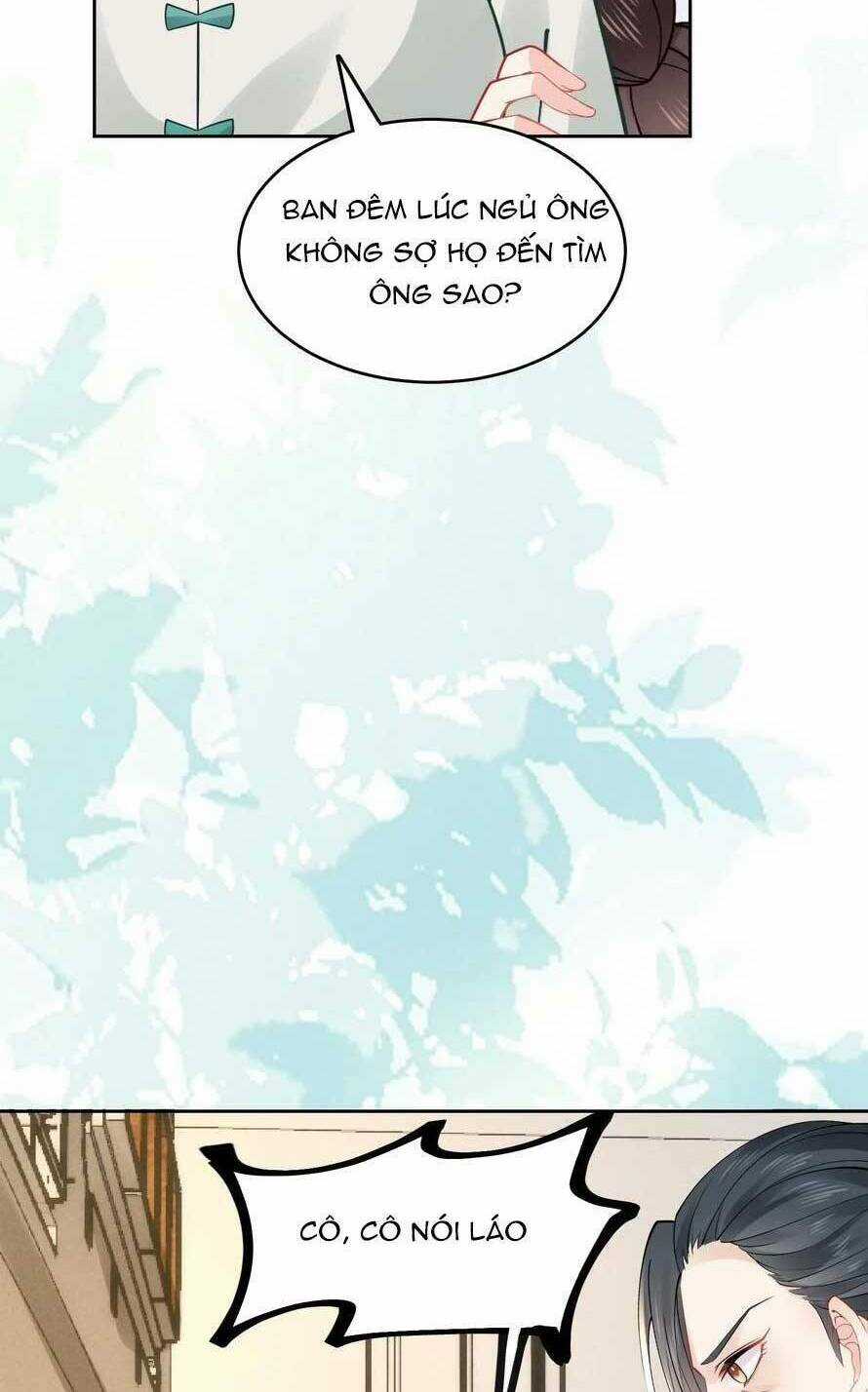 Đại Lão Huyền Học Xuống Núi Khuấy Động Cả Thế Giới Chapter 178 trang 14