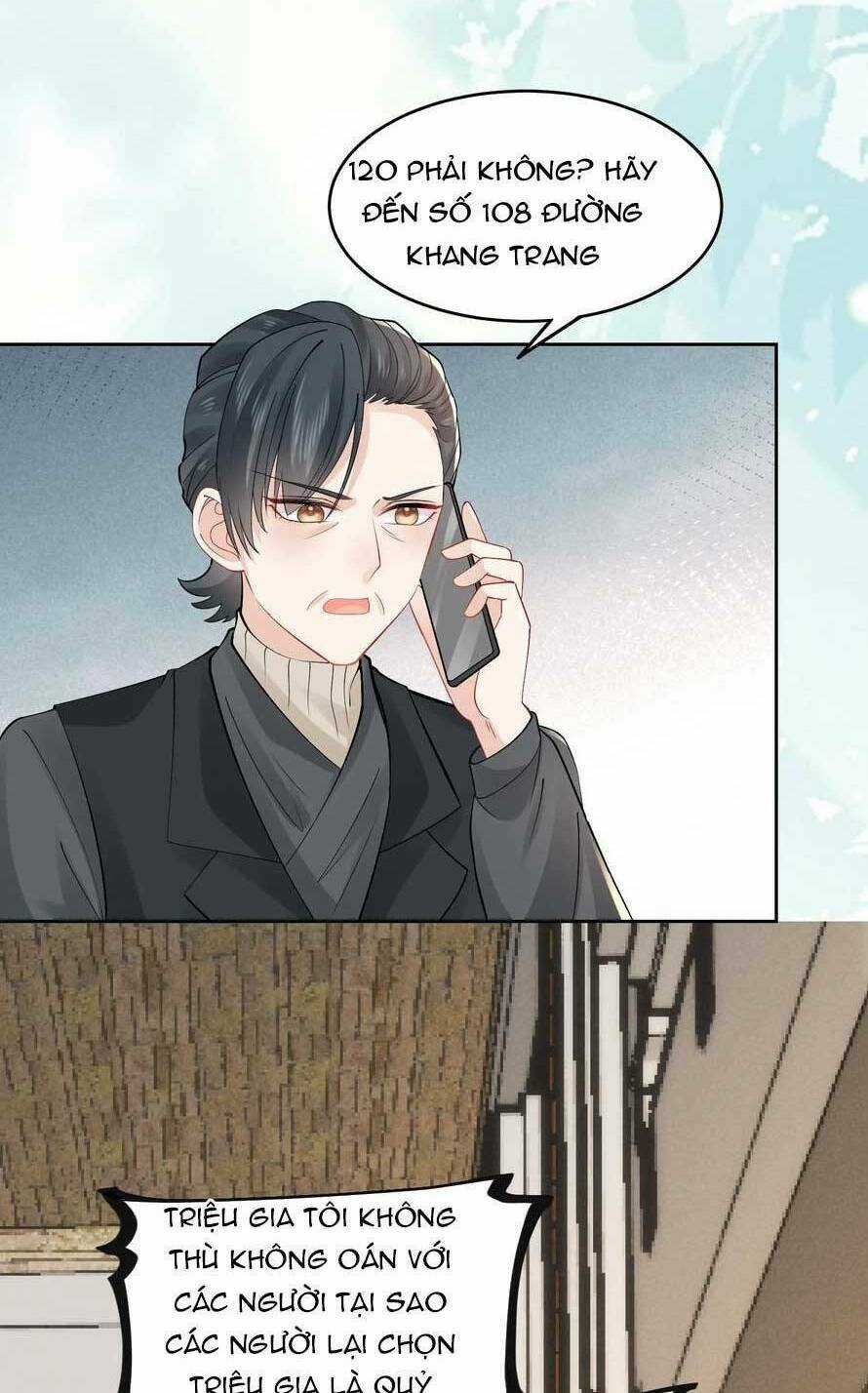 Đại Lão Huyền Học Xuống Núi Khuấy Động Cả Thế Giới Chapter 178 trang 16