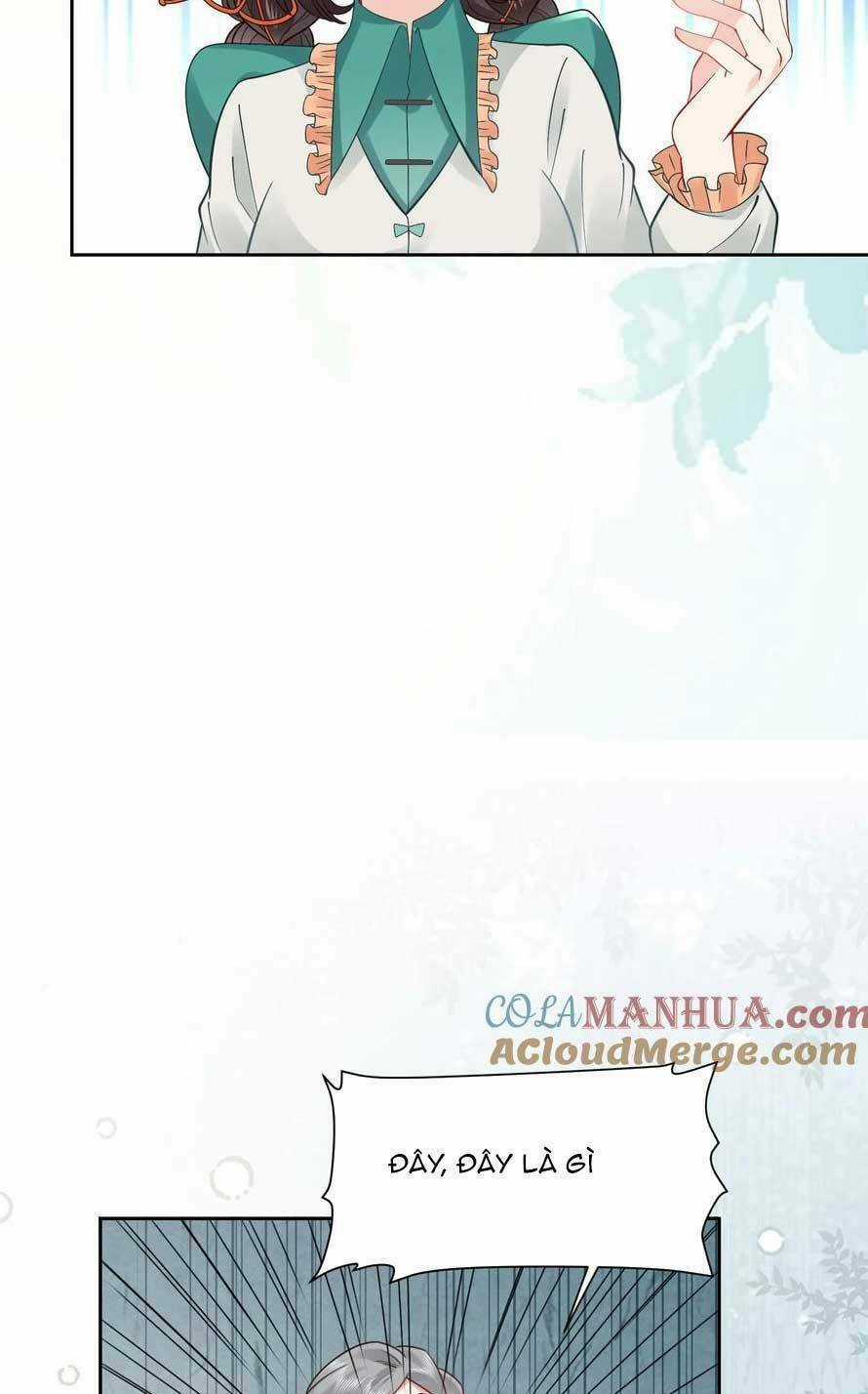 Đại Lão Huyền Học Xuống Núi Khuấy Động Cả Thế Giới Chapter 178 trang 19