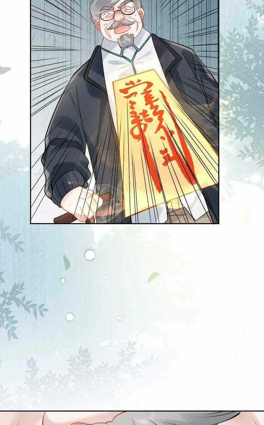 Đại Lão Huyền Học Xuống Núi Khuấy Động Cả Thế Giới Chapter 178 trang 20