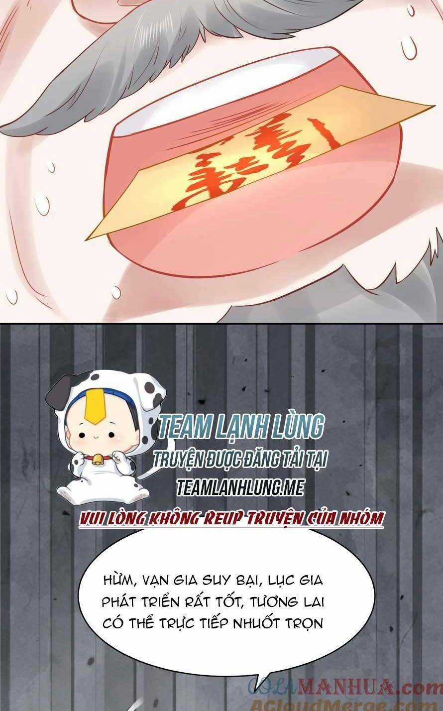 Đại Lão Huyền Học Xuống Núi Khuấy Động Cả Thế Giới Chapter 178 trang 21