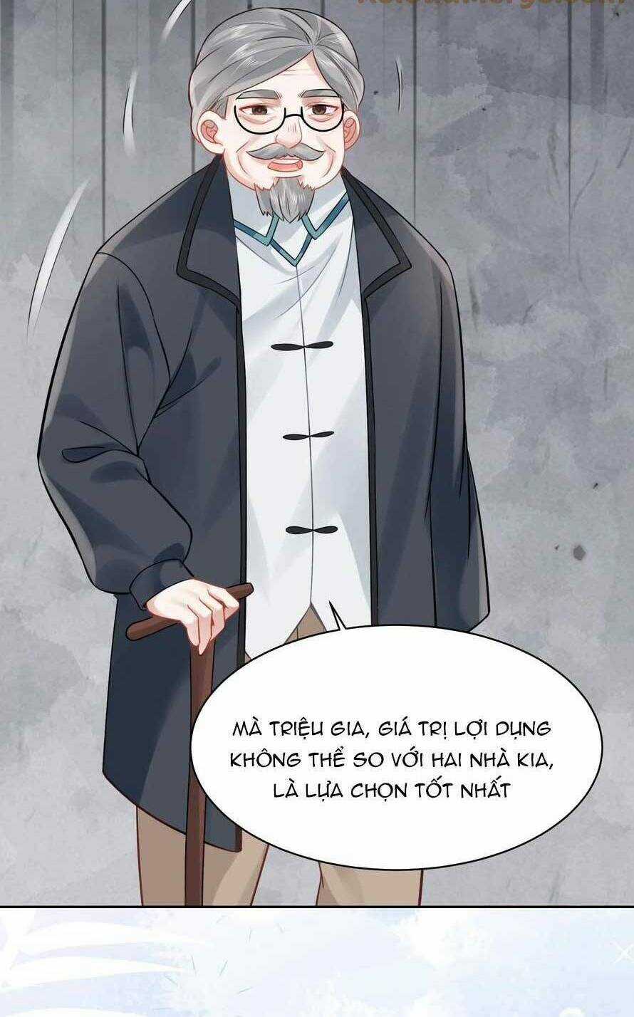 Đại Lão Huyền Học Xuống Núi Khuấy Động Cả Thế Giới Chapter 178 trang 22