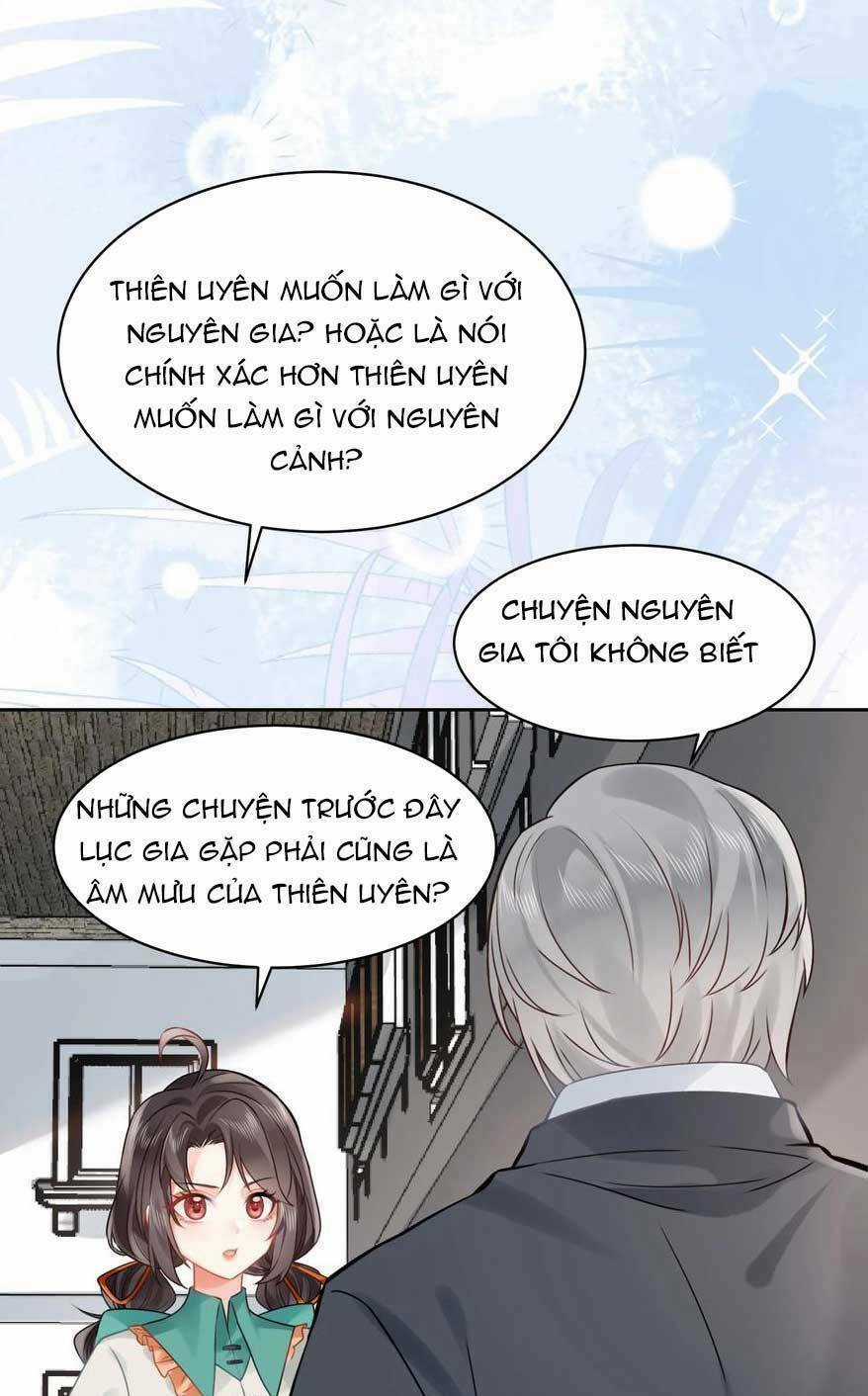 Đại Lão Huyền Học Xuống Núi Khuấy Động Cả Thế Giới Chapter 178 trang 23