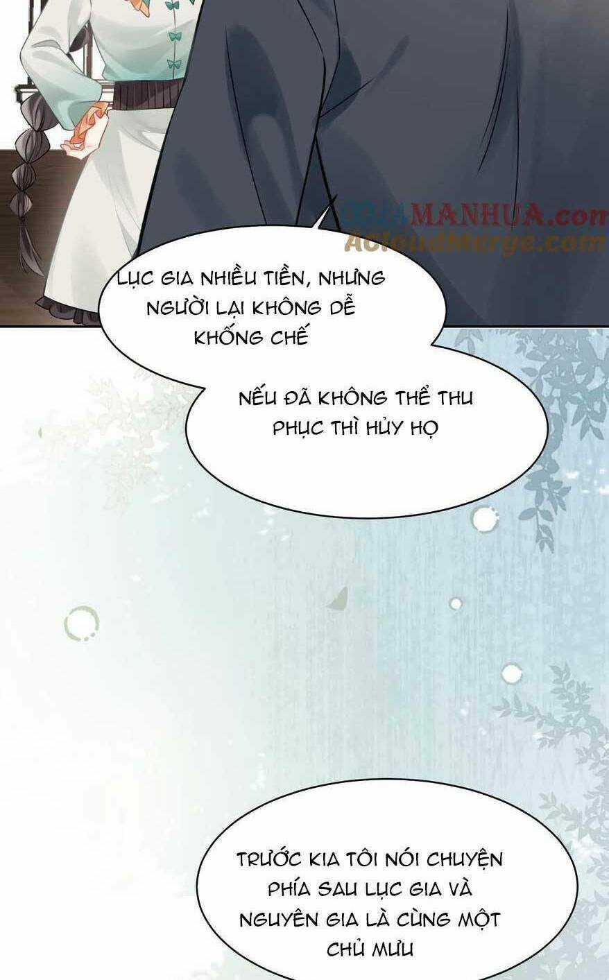 Đại Lão Huyền Học Xuống Núi Khuấy Động Cả Thế Giới Chapter 178 trang 24