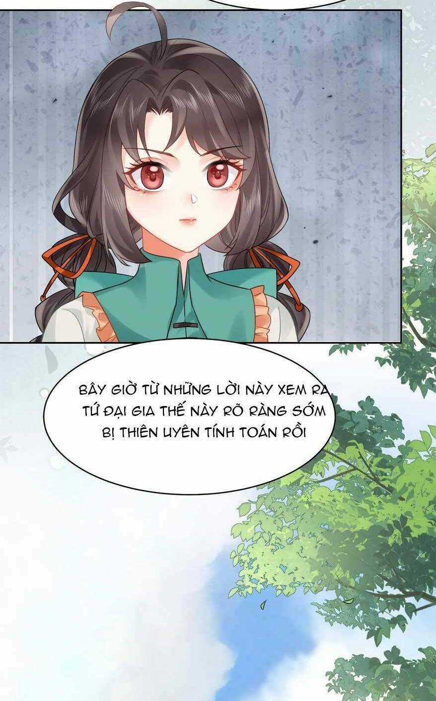 Đại Lão Huyền Học Xuống Núi Khuấy Động Cả Thế Giới Chapter 178 trang 25