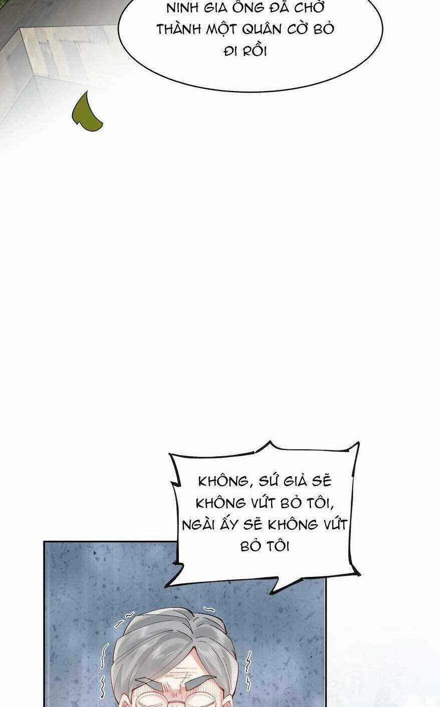 Đại Lão Huyền Học Xuống Núi Khuấy Động Cả Thế Giới Chapter 178 trang 27