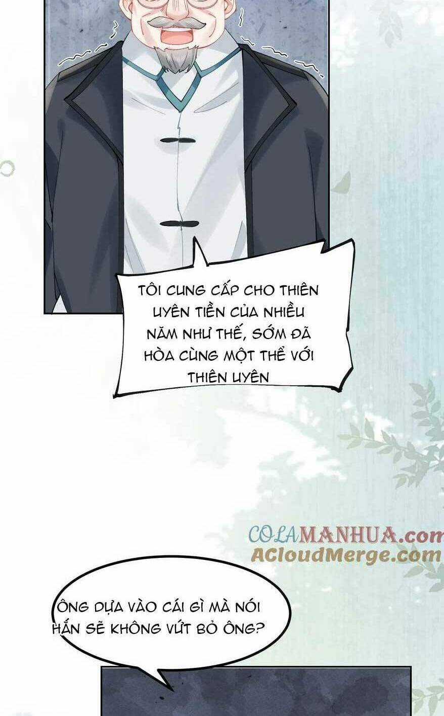 Đại Lão Huyền Học Xuống Núi Khuấy Động Cả Thế Giới Chapter 178 trang 28